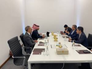 همتی: توافقات مالی با صندوق اوپک