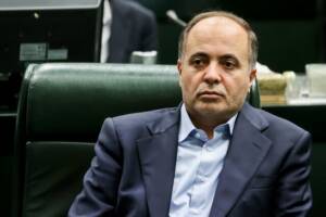 نوری قزلجه:ذخایر استراتژیک تامین است