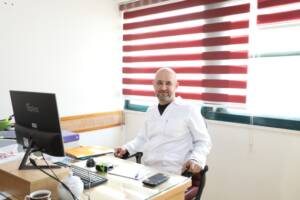 پیوند نیمه سازگار ،امید جدید در بیمارستان محک