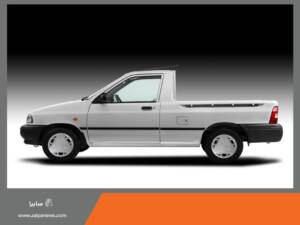 فرصت طلایی: فروش فوری وانت ۱۵۱ سایپا