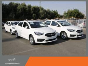 تحویل خودرو در تعطیلات؛ هدیه سایپا به مشتریان