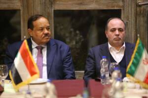 توسعه روابط ایران و سودان؛ تاکید بر همکاری‌های کشاورزی