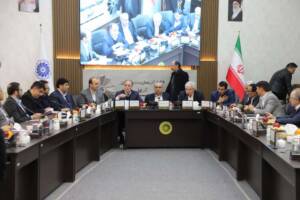 مشکل تورم انتظاری و احتکار است