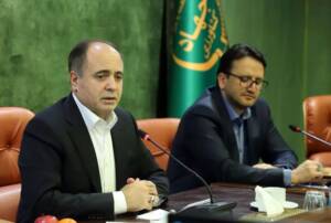 ارتباطات هوشمند؛ گام جدید وزارت جهاد کشاورزی