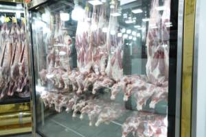 قیمت انواع گوشت گوساله و گوسفندی آزاد و قیمت تنظیم بازار اعلام شد