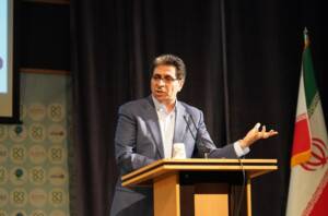 مدیرعامل شستا: عدم ورود به بازارهای جهانی، خطای راهبردی است