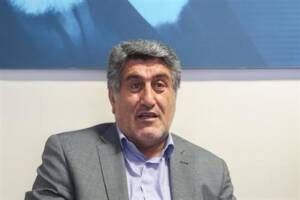 قنبری: استیضاح همتی، بازی سیاسی