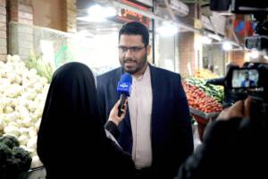 تهران با ۱۰ بازار جدید؛ دسترسی آسان‌تر به میوه و تره‌بار