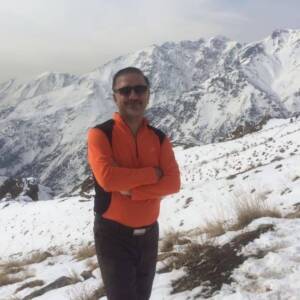 امید به بازگشت کوه‌نورد مفقود در آغوش خانواده