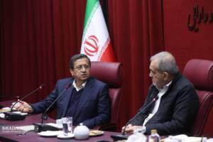 عزم جدی برای تأمین مالی رشد اقتصادی