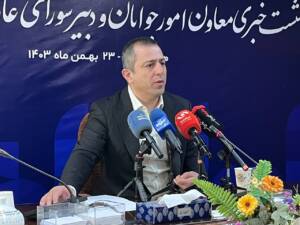 تقویت جایگاه جوانان در سیاست و اقتصاد