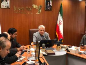 هوانوردی،موتور محرک اقتصاد ملی