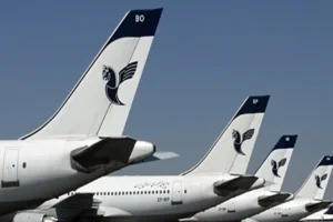 تکذیب شایعات دوشغله بودن مدیرعامل هما