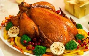 قیمت گوشت بوقلمون بسته بندی و قطعه بندی اعلام شد: