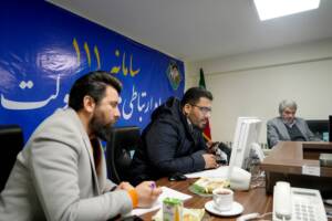 تشکر شهروندان از کارکنان میادین میوه و تره‌بار