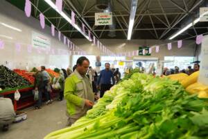 تفاوت قیمت میوه و سبزیجات در میادین و سطح شهر