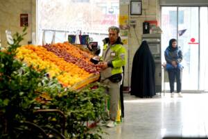 قیمت میوه اعلام شد