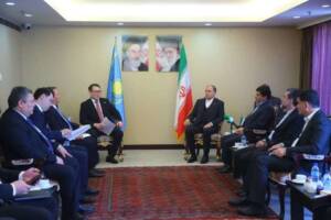 تأمین امنیت غذایی با همکاری دوجانبه