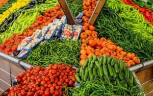 قیمت سبزیجات برگی و غیر برگی اعلام شد