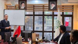 همکاری شهرداری منطقه ۲ با سازمان مدیریت میادین برای توسعه بازارهای میوه و تره‌بار