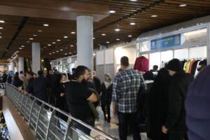 نمایشگاه «زنان و تولید ملی»؛ فرصتی برای رونق مشاغل خانگی