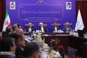 صد در صد مستمری بازنشستگان و حقوق کارکنان دولت پرداخت شد