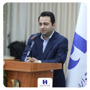 ارتقای تفکر بانکداری نوین مهمترین هدف ۱۴۰۴ بانک صادرات ایران است
