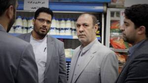 تقدیر از تلاش سازمان مدیریت میادین در ایام نوروز