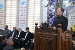 دولت در مسیر حل بحران آب و انرژی کشاورزی