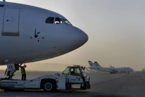 تاییدیه‌های زیست‌محیطی اروپا و ایکائو برای “هما”