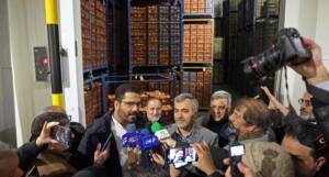 شروع توزیع میوه شب عید از فردا در تهران