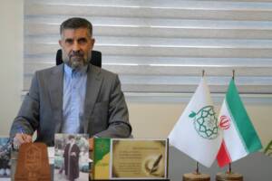 عرضه بی‌وقفه میوه تنظیم بازار تا پایان نوروز