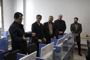 شایسته‌گزینی در شستا؛ اولین دوره ارزیابی مدیران