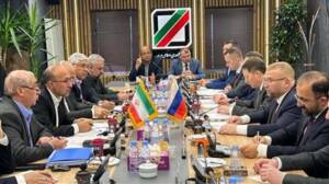 تعامل گمرکی؛ کلید گسترش روابط اقتصادی ایران و روسیه