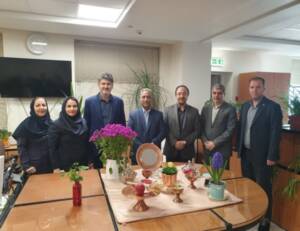 موفقیت بانک صنعت و معدن: سال مالی ۱۴۰۳ بدون نیاز به اضافه برداشت