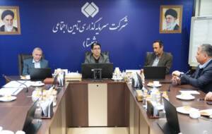 تمرکز بر تولید؛ نقشه راه شستا در ۱۴۰۴