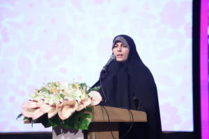 دختران وارد حل مسائل شهری شده اند