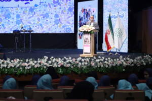 مشارکت شما دختران گره‌گشای بسیاری از چالش‌های شهری خواهد بود