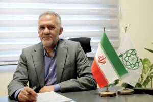 تقدیر از تعالی سازمانی و تکریم ارباب رجوع سازمان مدیریت میادین