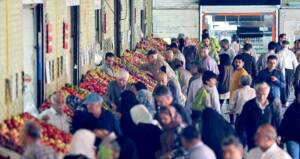 تعطیلی تمامی میادین و بازارهای میوه و تره بار در روز ۱۳ فروردین ماه