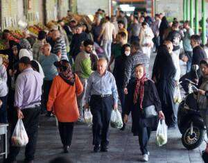 اختلاف قیمت‌ها در میادین و بازارهای تهران