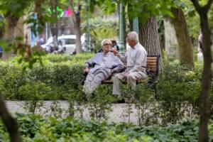 زمان‌بندی واریز حقوق فروردین ماه بازنشستگان