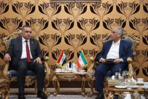 تقویت همکاری ایران و عراق؛ خط‌آهن بصره – شلمچه در مسیر تکمیل