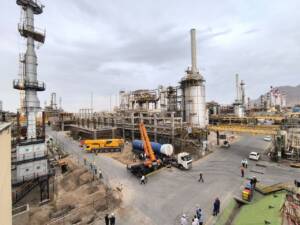 پایان انتظار ۴ ساله؛ گام بلند پالایشگاه سپاهان به سوی روغن‌های پاک