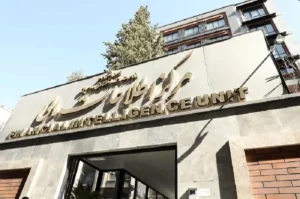 ادعای ارائه اطلاعات صرافی‌ها و عزل رئیس وقت FIU به این بهانه