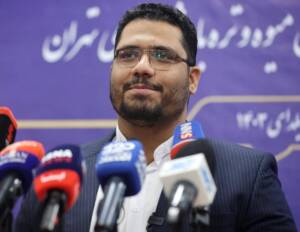 نمره قبولی سازمان میادین  در توزیع محصولات نوروزی