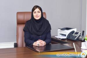 نقشه راه بیمه اتکایی ایران‌معین در ۱۴۰۴