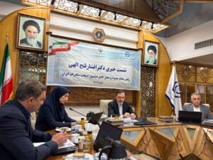 صندوق ضمانت صادرات ایران به یک میلیارد دلار سرمایه نیاز دارد 