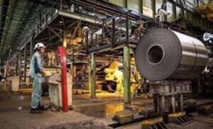 رونق تولید در بیشتر صنایع بورسی در فروردین