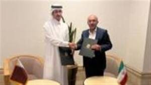 گشایش کریدور سبز گمرکی؛ تحولی بزرگ در تجارت ایران و قطر